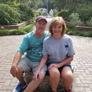 Meet your Posher, Rick